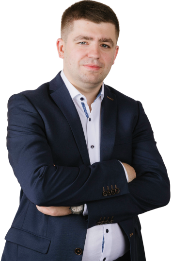 Максим Дзіковський