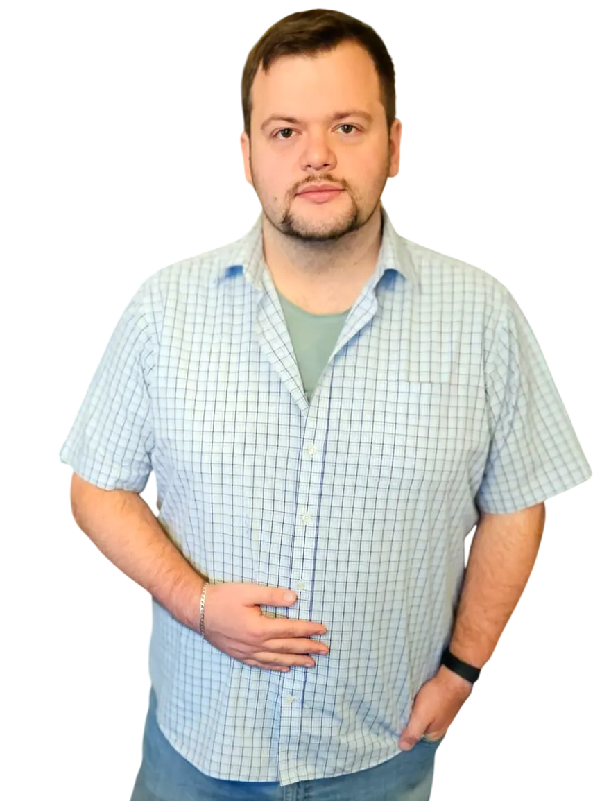 Михайло Грабинський