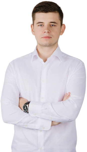 Максим Лісков